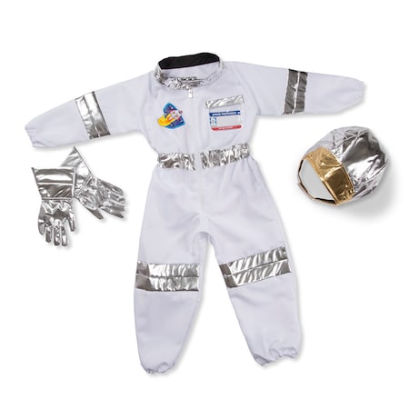 Melissa & Doug Astronaut Role Play Set 8503